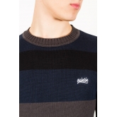 Sweter Quintin Pancho Navy